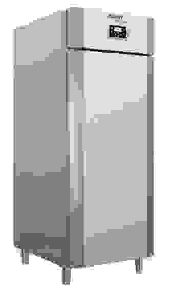 Шкаф с прерыванием расстойки Apach Bakery Line AR FLP60401P