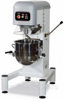 Миксер планетарный Apach Bakery Line APL20P 220В