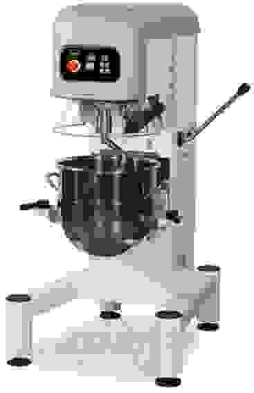 Миксер планетарный Apach Bakery Line APL20P 220В