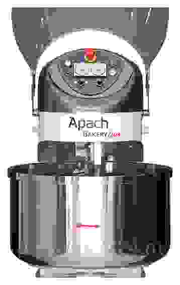 Тестомес спиральный Apach Bakery Line V80