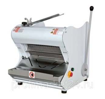Хлеборезка Apach Bakery Line G42