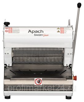 Хлеборезка Apach Bakery Line G42