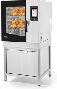 Пароконвектомат APACH ACGS5
