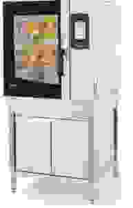 Пароконвектомат APACH ACGS5