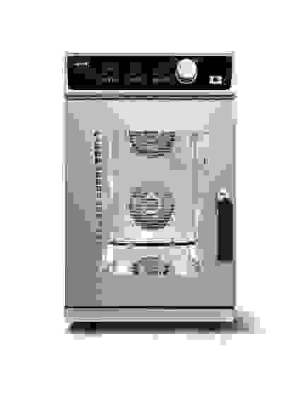 Пароконвектомат Apach AP10D Compact