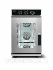 Пароконвектомат Apach AP10M COMPACT