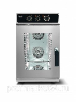 Пароконвектомат Apach AP10M COMPACT