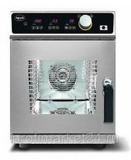 Пароконвектомат Apach AP6.23D COMPACT
