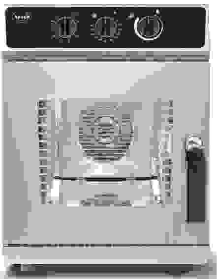 Пароконвектомат Apach AP6.23M COMPACT