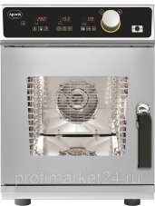 Пароконвектомат Apach AP6D COMPACT