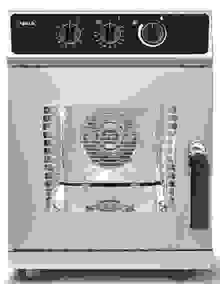 Пароконвектомат Apach AP6M COMPACT