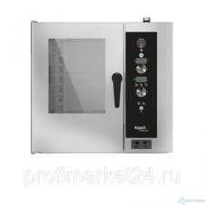 Пароконвектомат Apach Chef Line LEI071S WCF
