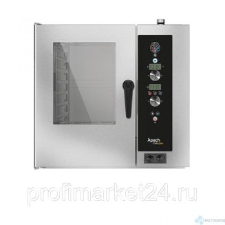 Пароконвектомат Apach Chef Line LEI071S WCF