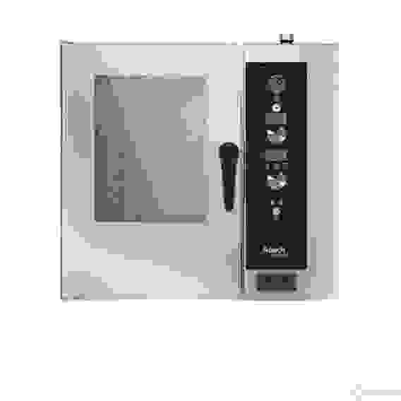 Пароконвектомат Apach Chef Line LEI071S WCF