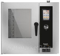 Пароконвектомат Apach Chef Line LEI071T