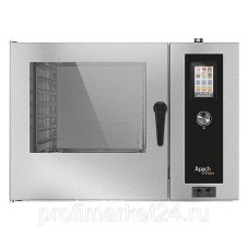 Пароконвектомат Apach Chef Line LEI072T