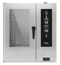 Пароконвектомат Apach Chef Line LEI101S WCF