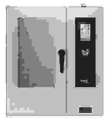 Пароконвектомат Apach Chef Line LEI101T