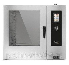 Пароконвектомат Apach Chef Line LGВ102T
