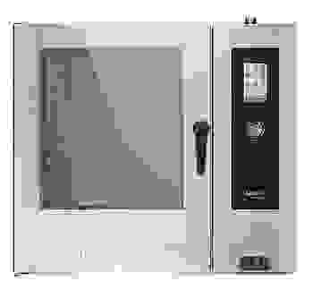 Пароконвектомат Apach Chef Line LGВ102T