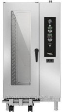 Пароконвектомат Apach Chef Line LEВ201S WCF