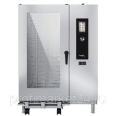 Пароконвектомат Apach Chef Line LEВ202T