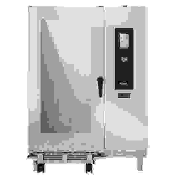 Пароконвектомат Apach Chef Line LEВ202T