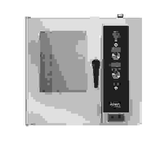 Пароконвектомат Apach Chef Line LEВ071S WCF