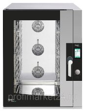Печь конвекционная Apach Cook Line AB10QT