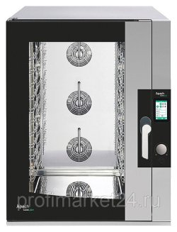 Печь конвекционная Apach Cook Line AB10QT