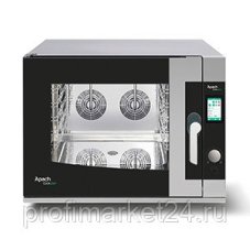 Печь конвекционная Apach AB4QT
