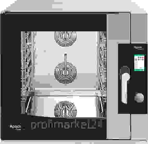 Печь конвекционная Apach Cook Line AB6QT