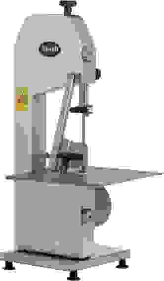 Пила для резки мяса Apach ASW183A 380В