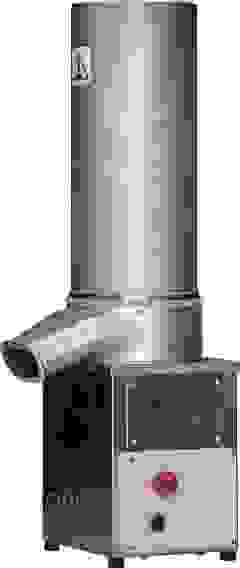 Измельчитель сухарей Apach Bakery Line МАС100