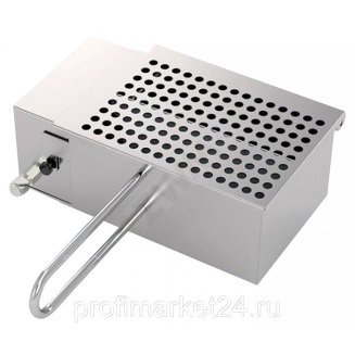 Дымогенератор-коптильня Apach SMK02