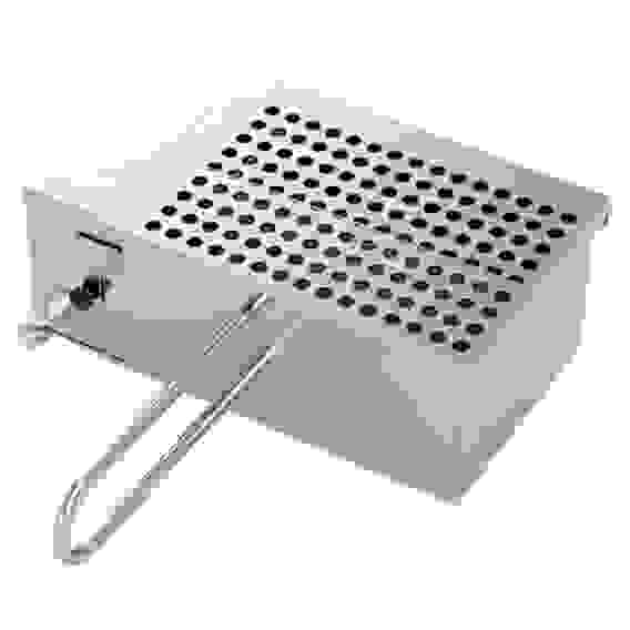 Дымогенератор-коптильня Apach SMK02