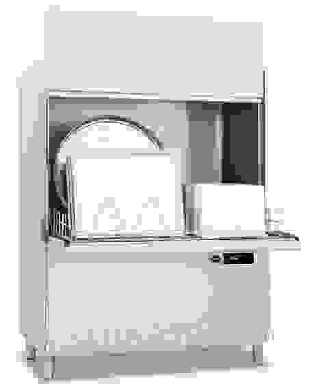 Котломоечная машина Apach AK 924