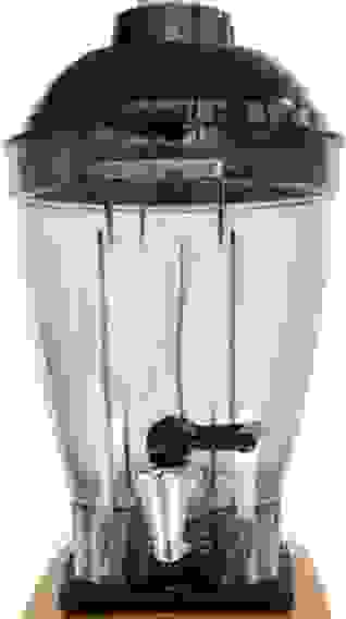 Блендер Hurakan HKN-HBH750