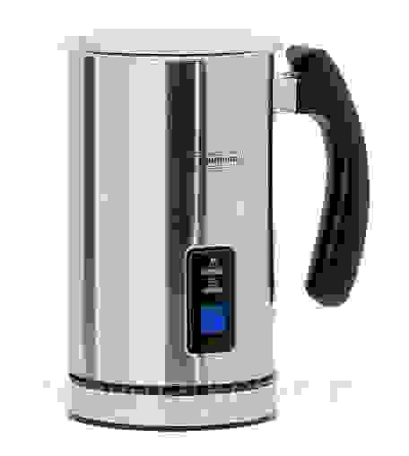 Подогреватель и вспениватель молока Hurakan HKN-MF115