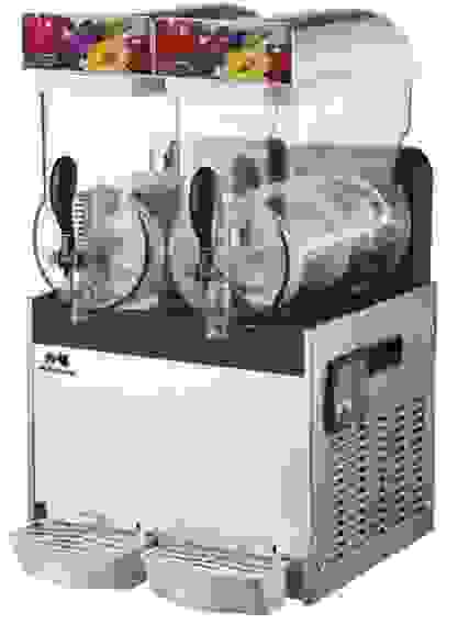 Гранитор Hurakan HKN-MT2