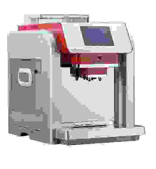 Кофемашина Hurakan HKN-ME717