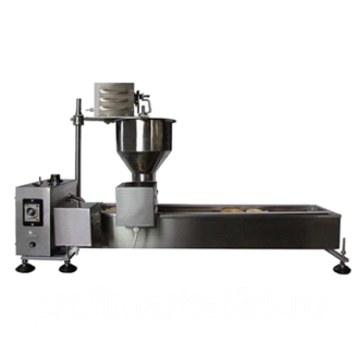Аппарат для пончиков Hurakan HKN-ADM01