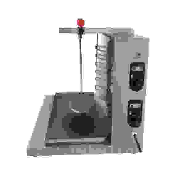 Гриль для шаурмы Hurakan HKN-GRM20 220В