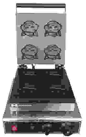 Вафельница Hurakan HKN-GES11 FOX