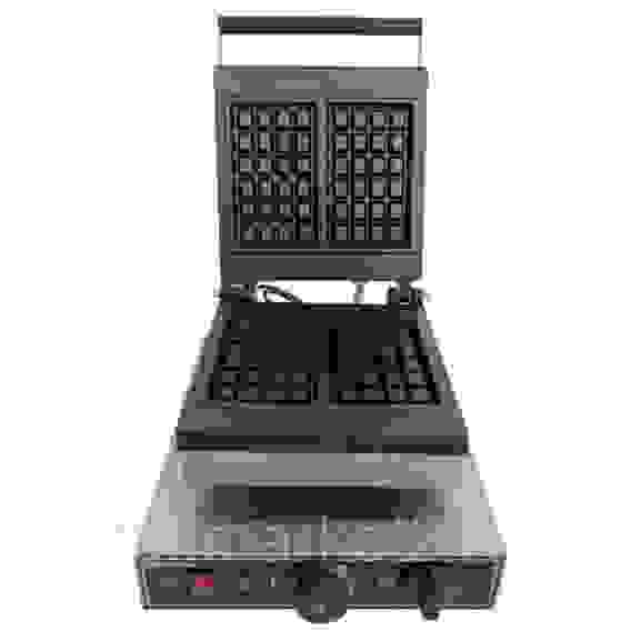 Вафельница Hurakan HKN-GES2L