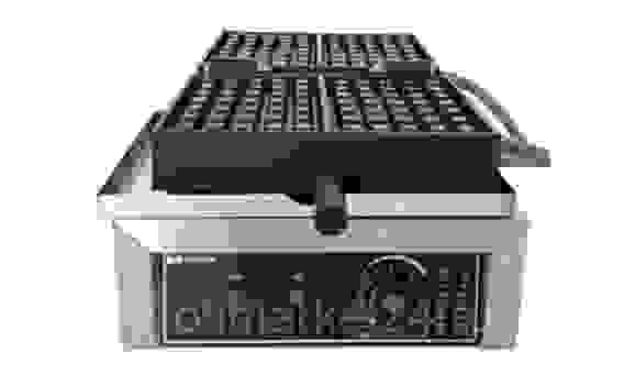 Вафельница Hurakan HKN-GES2XL