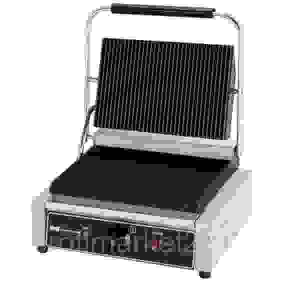 Гриль прижимной Hurakan HKN-PE34R