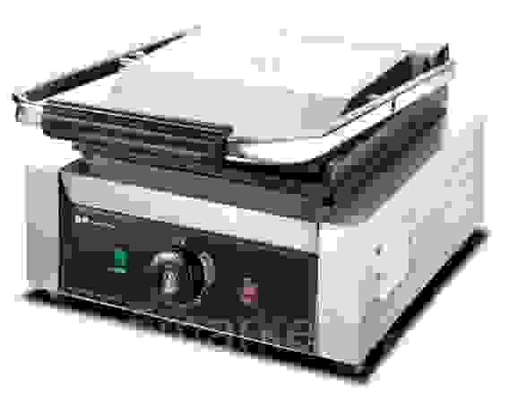 Гриль прижимной Hurakan HKN-PE22L
