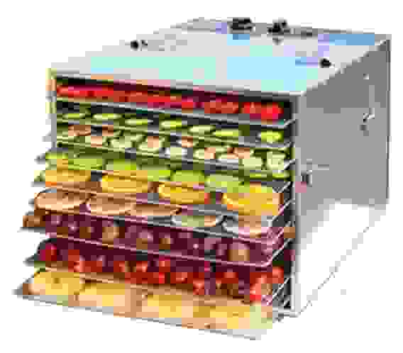 Дегидратор Hurakan HKN-DHD10