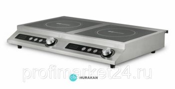 Плита индукционная Hurakan HKN-ICF70D